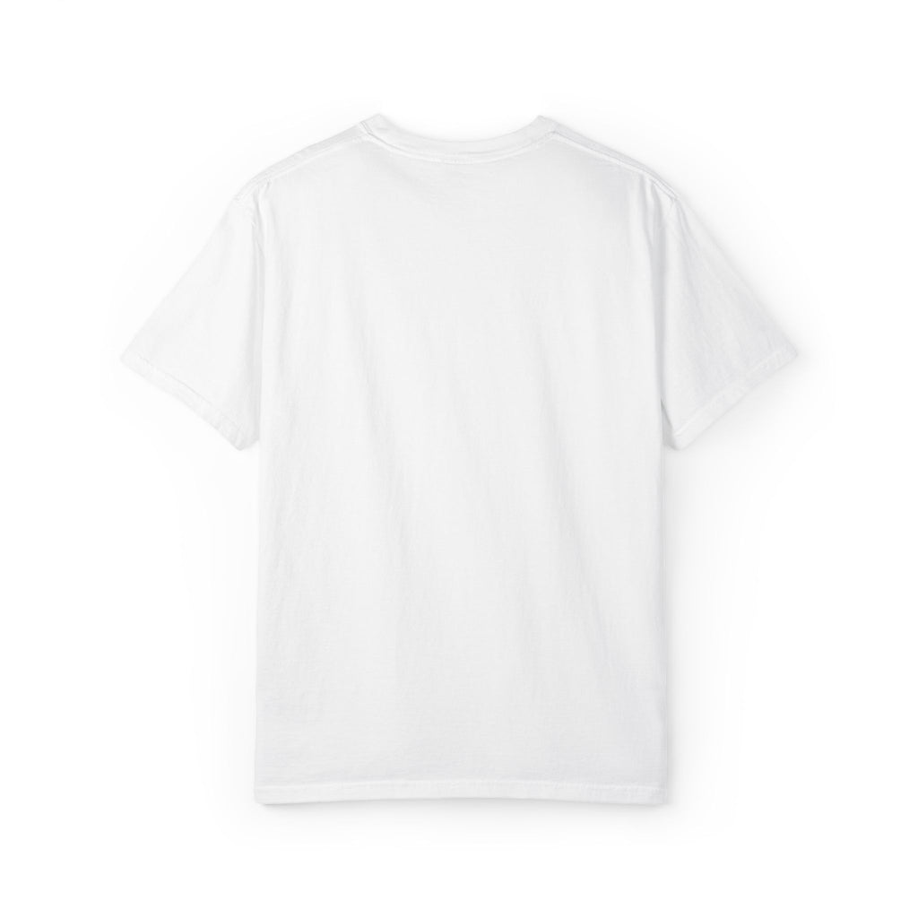 Minimalist "Print It Your Way" T-Shirt