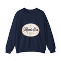 Mum's Era Crew Sweatshirt