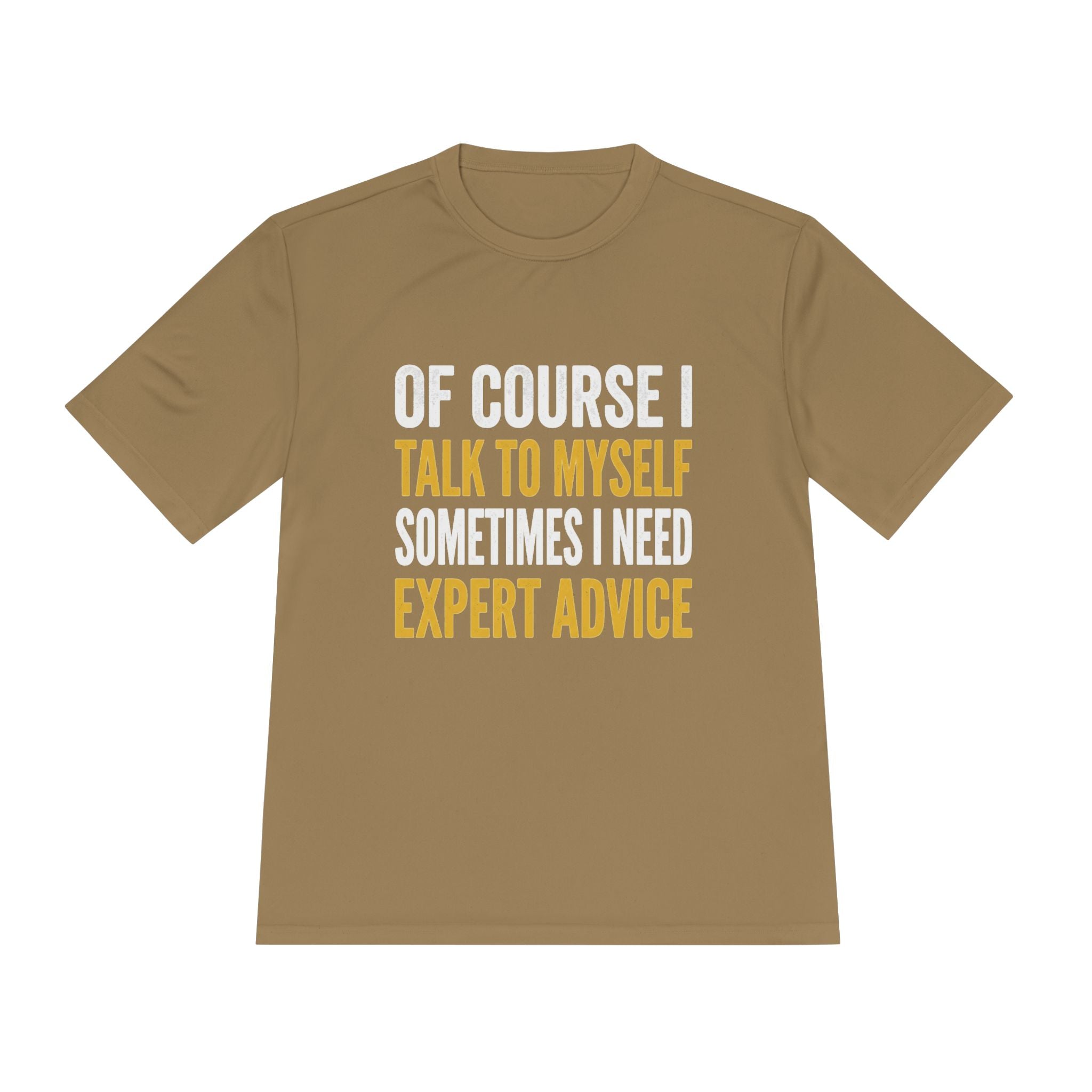 Funny "Talk to Myself  T shirt