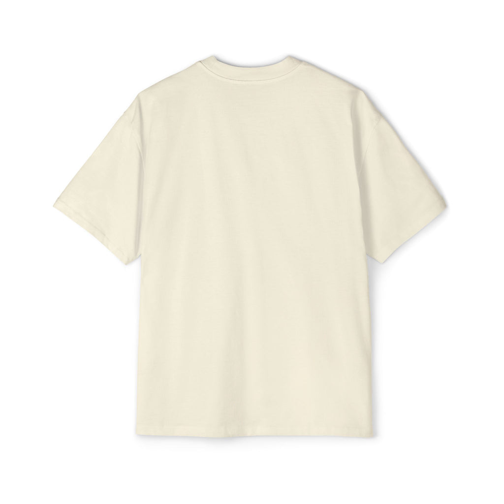 Retired Oversized Cotton T-Shirt