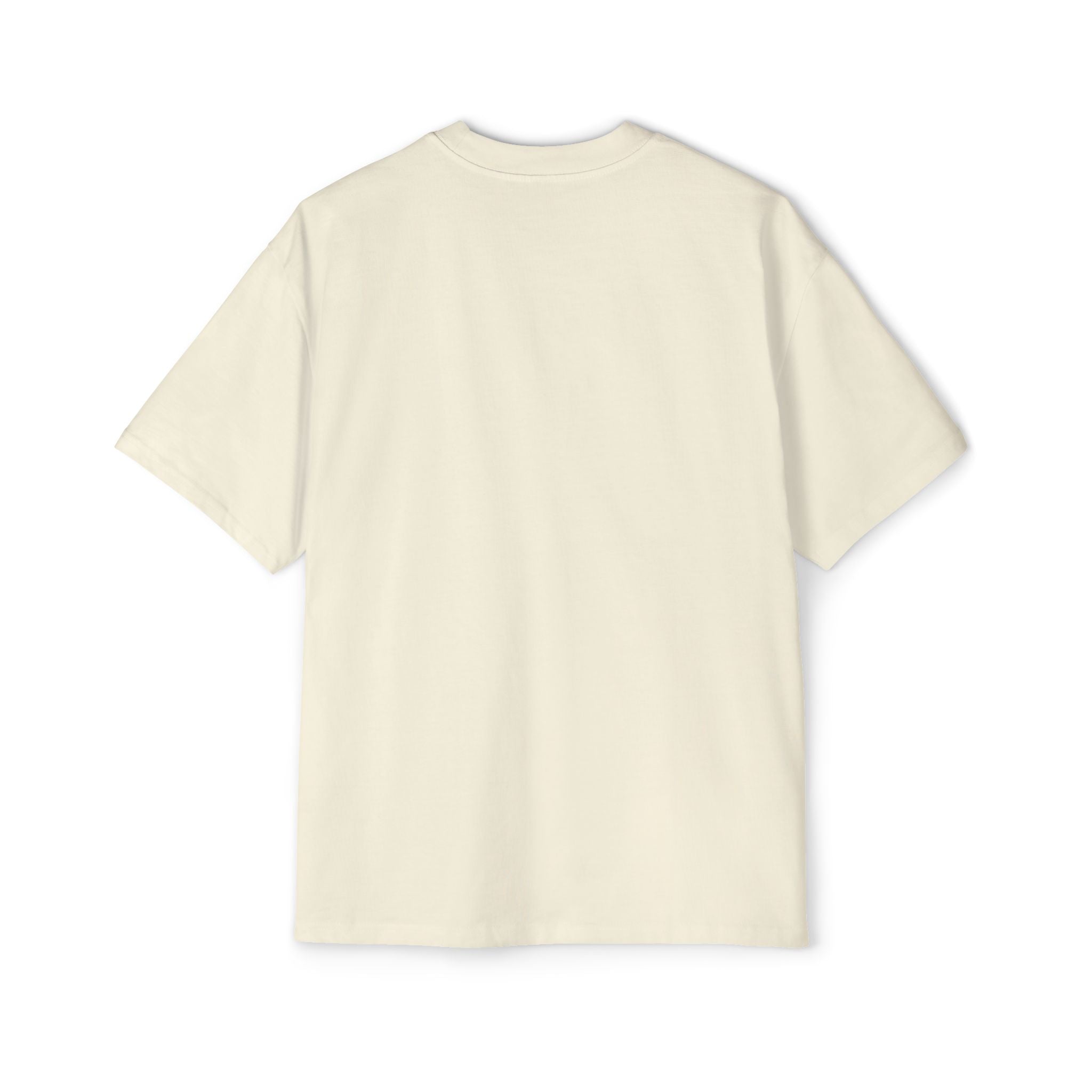 Retired Oversized Cotton T-Shirt