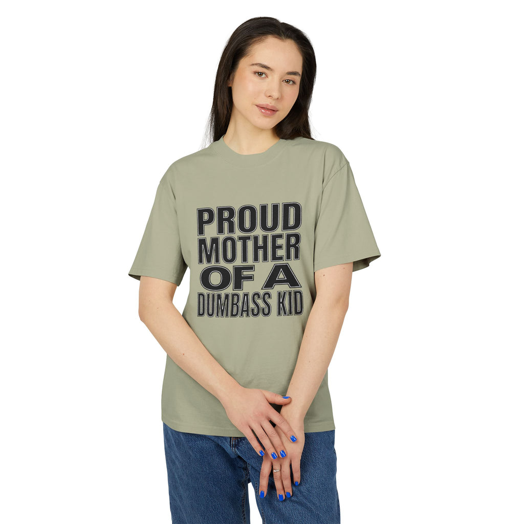 Proud Mother T shirt