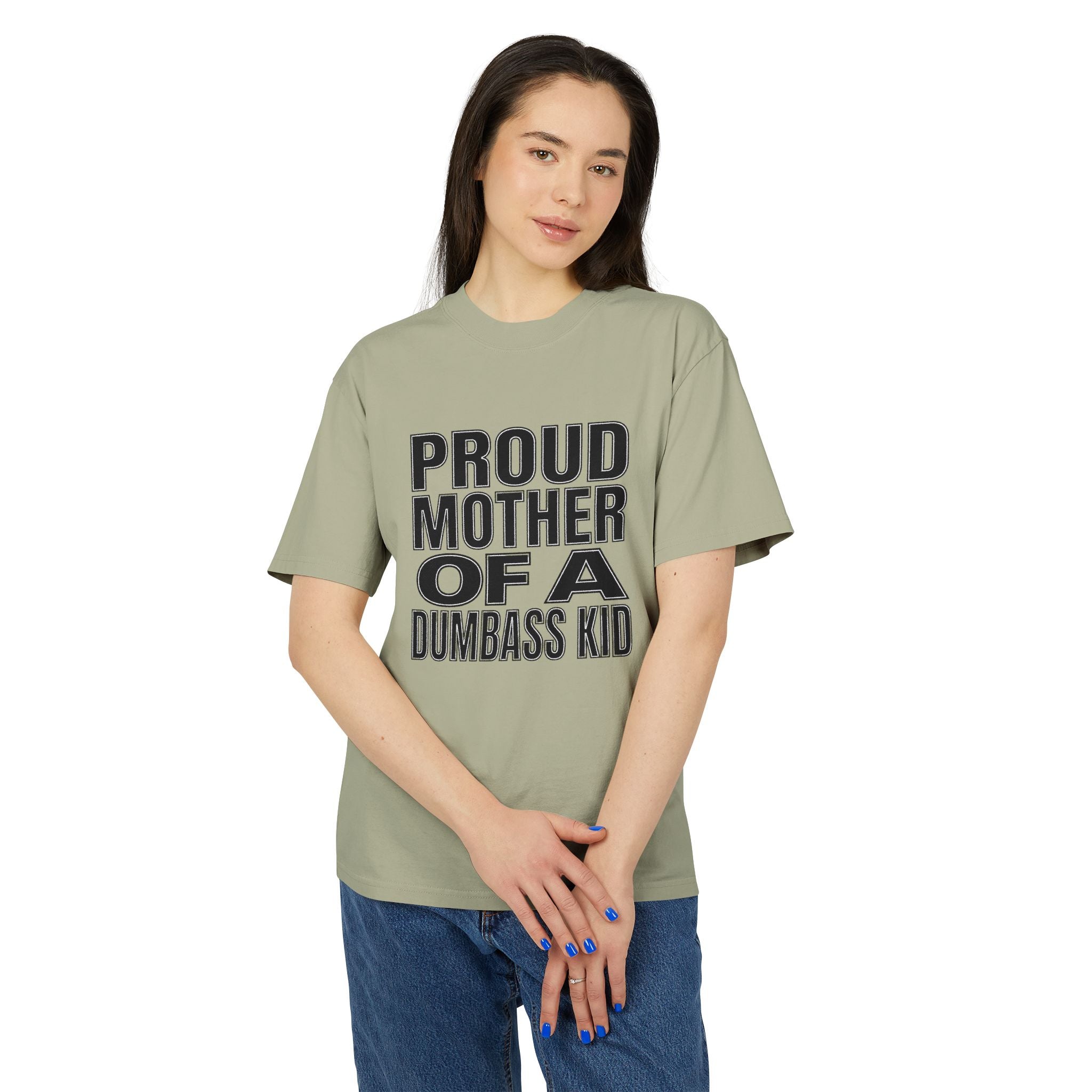 Proud Mother T shirt