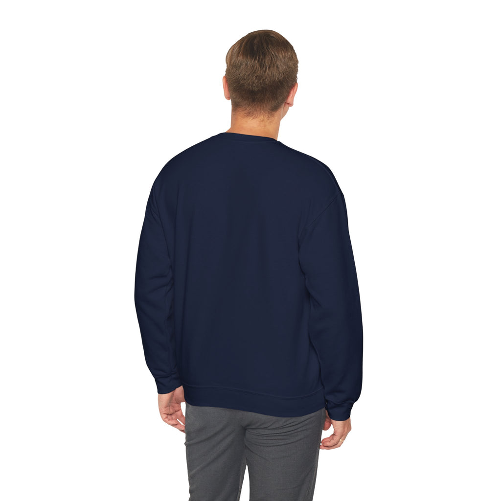 Summer Slow Mornings Crewneck Sweatshirt.