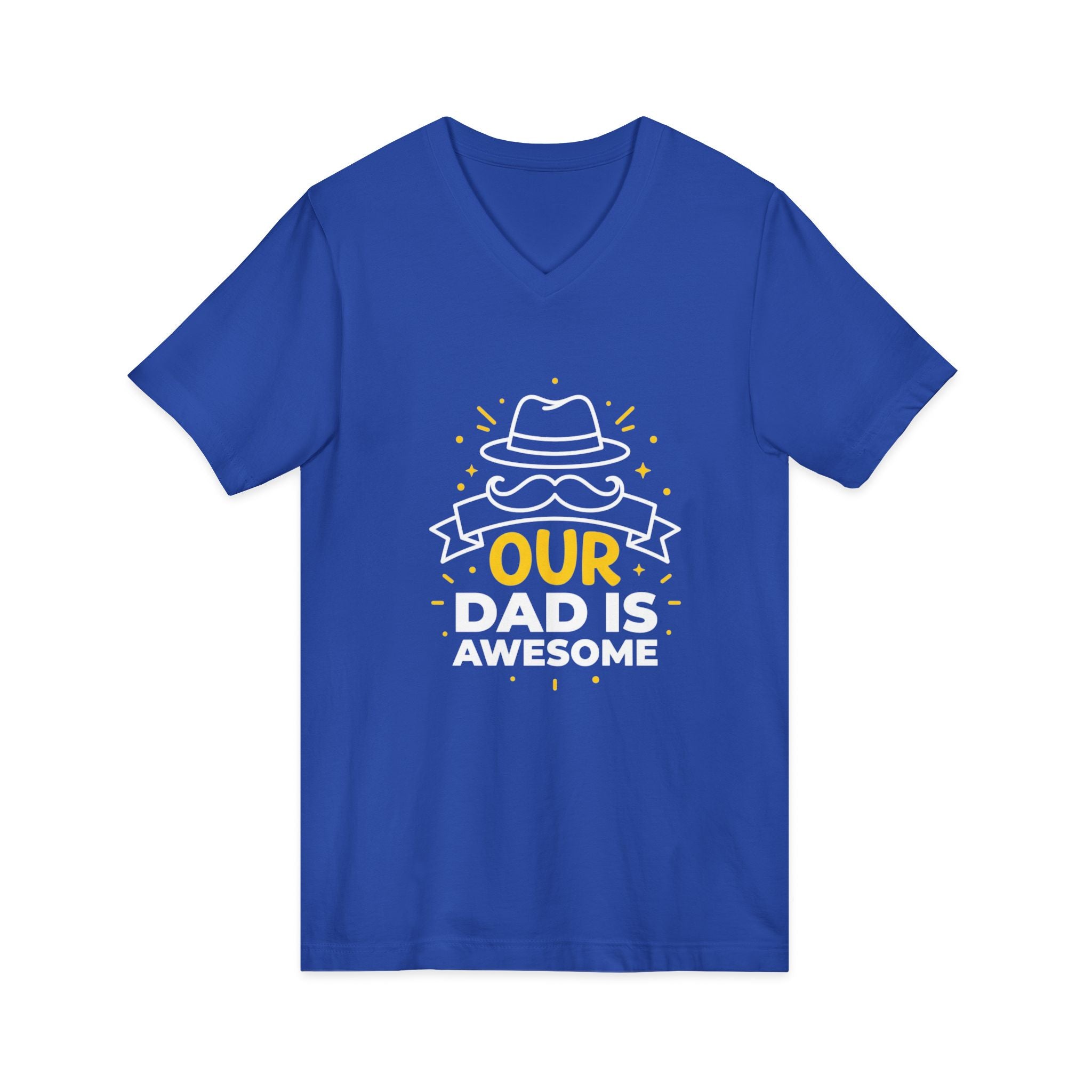 V-Neck Tee