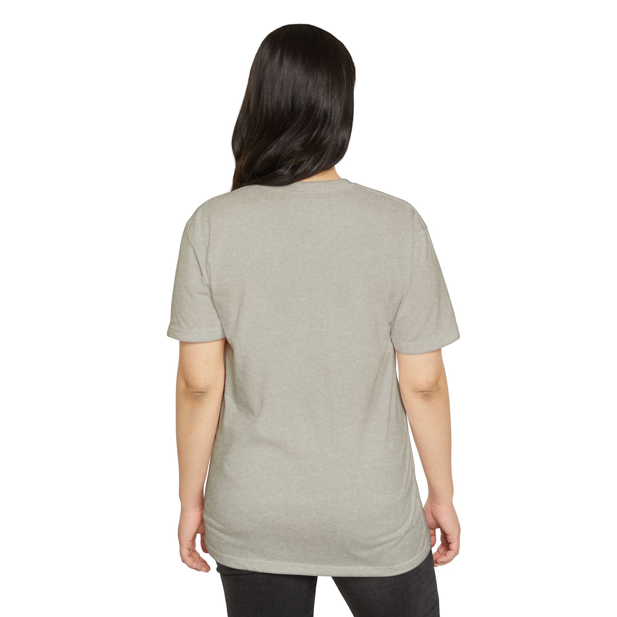 cotton T-Shirt Mom Gift for Mother's Day