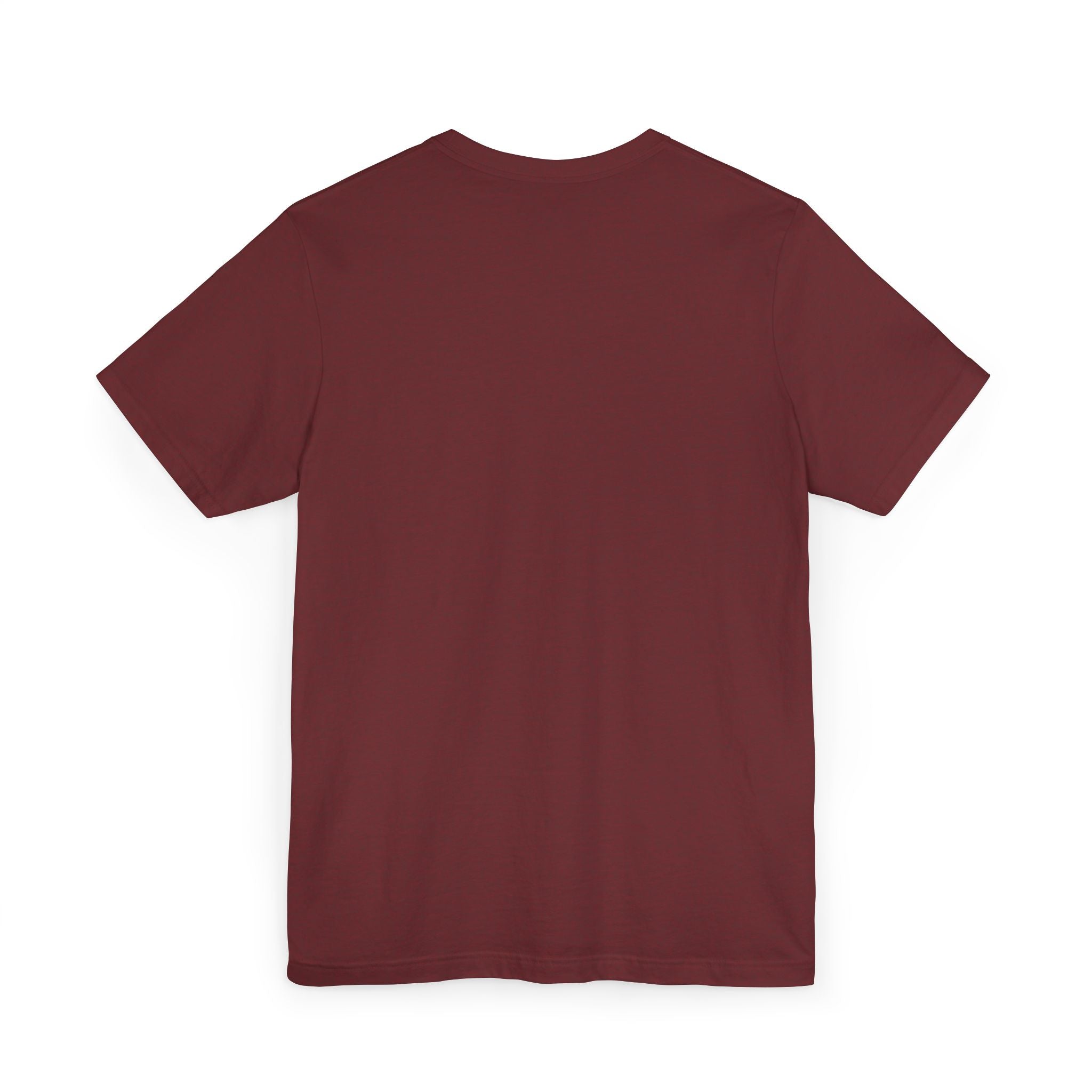 You Can't Tell Me What To Do casual and soft cotton T shirt