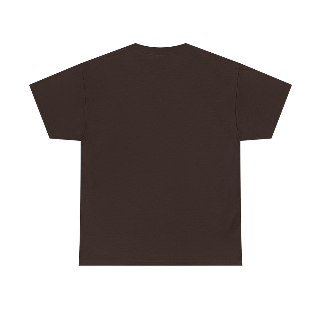 BOSS Graffiti Tee – Street Art Graphic T-Shirt