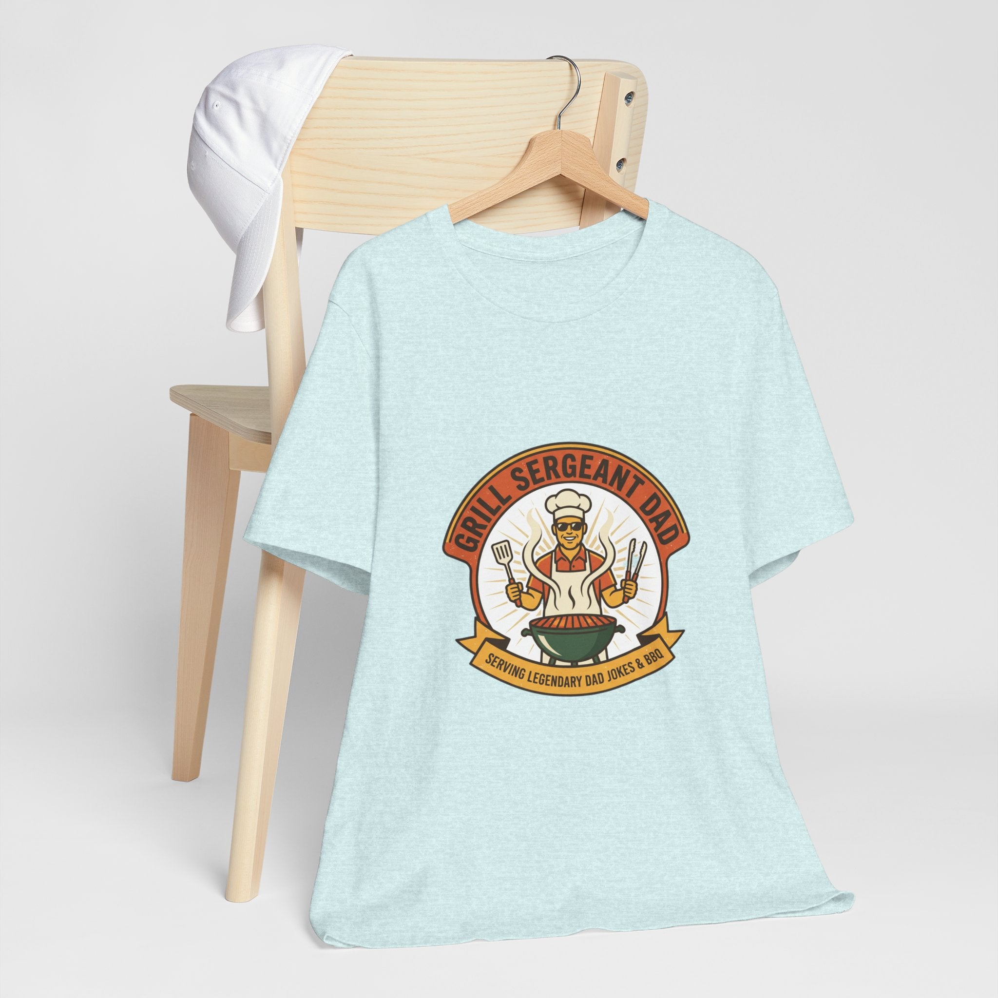 Dad T-Shirt | Father’s Day, Outdoorsy, Established Year