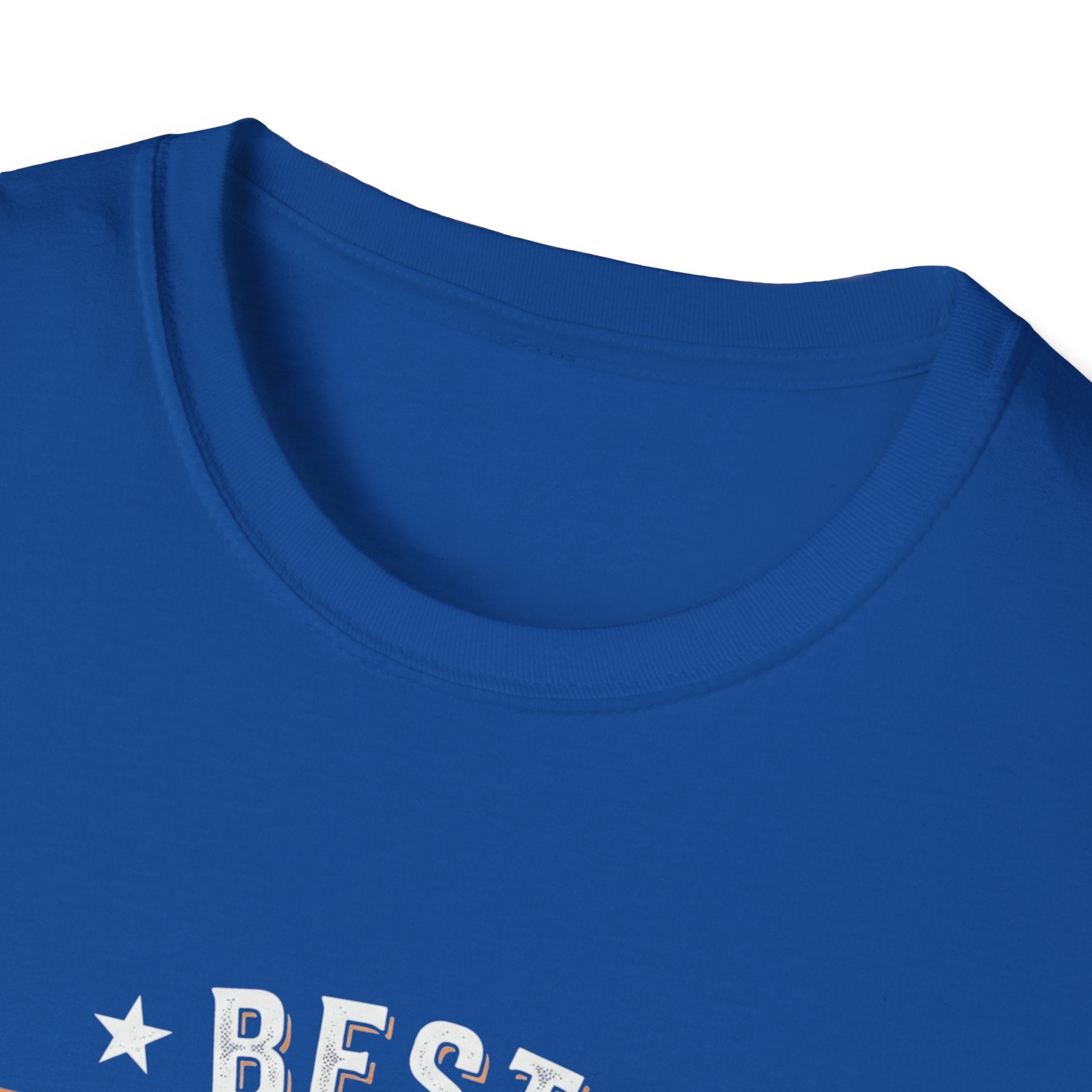 Best Dad Ever T-Shirt