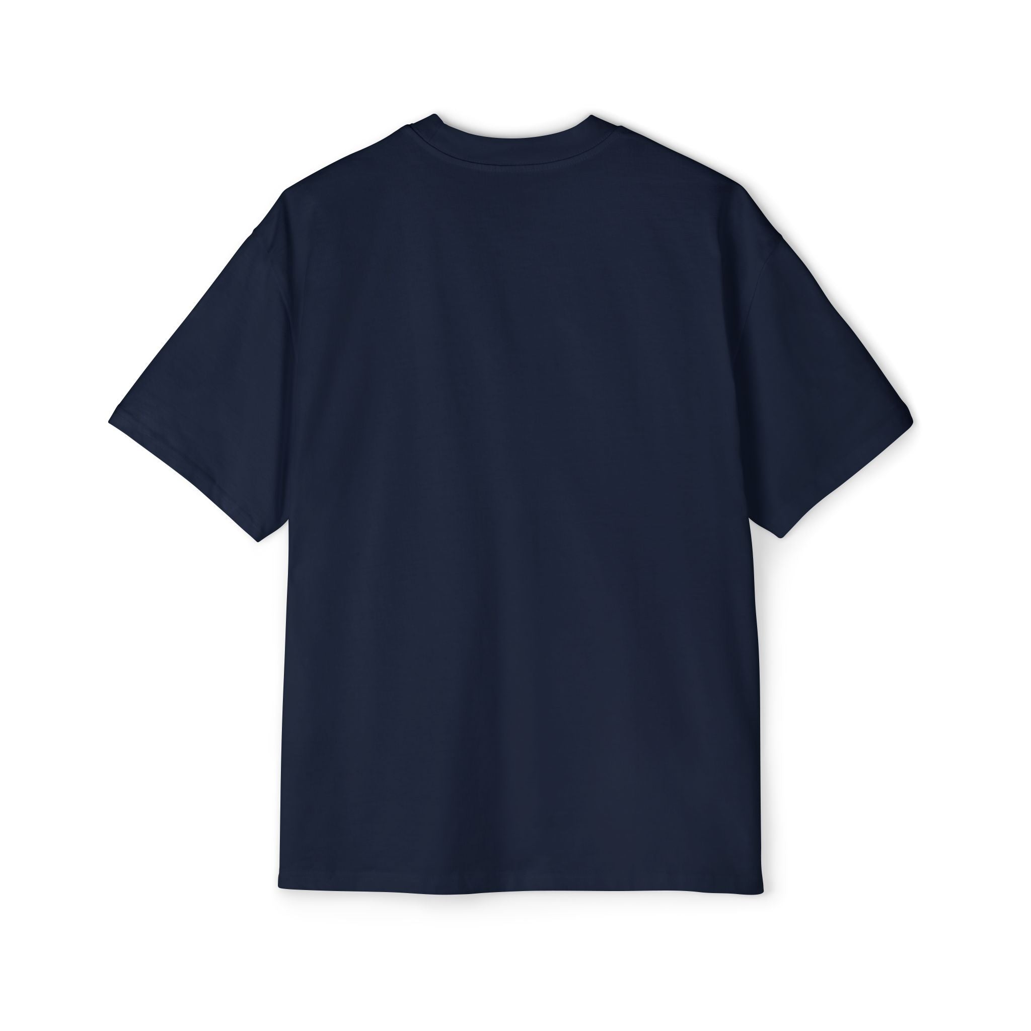 Retired Oversized Cotton T-Shirt