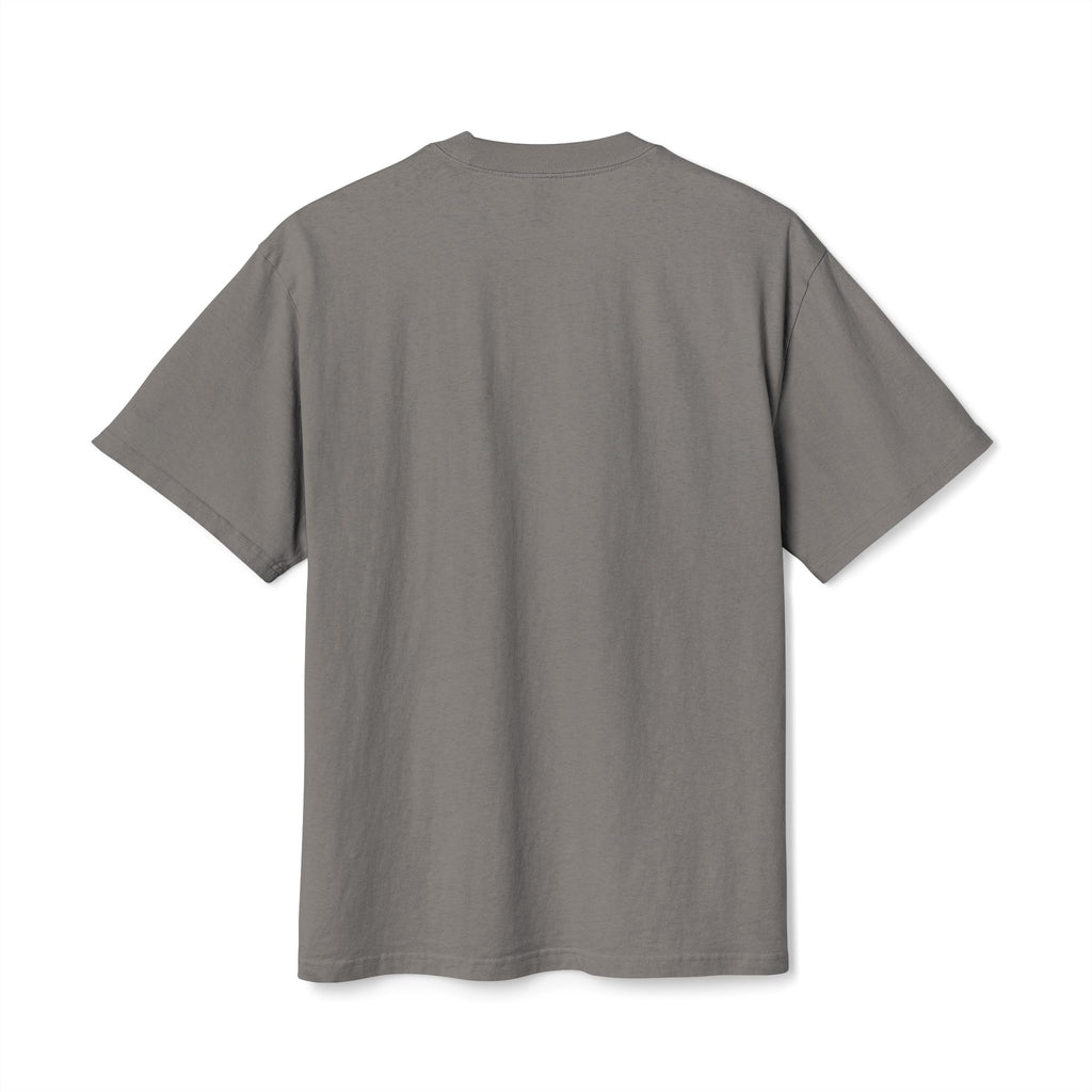 Be Bold Tee — "Be Strong Be Fearless" Graphic T‑Shirt
