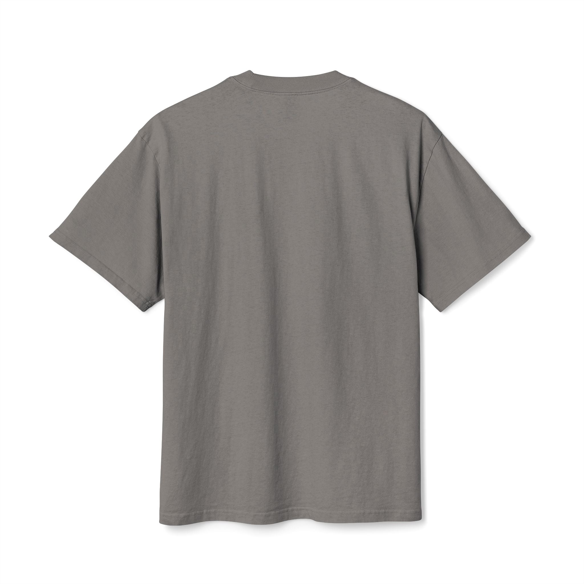 Be Bold Tee — "Be Strong Be Fearless" Graphic T‑Shirt