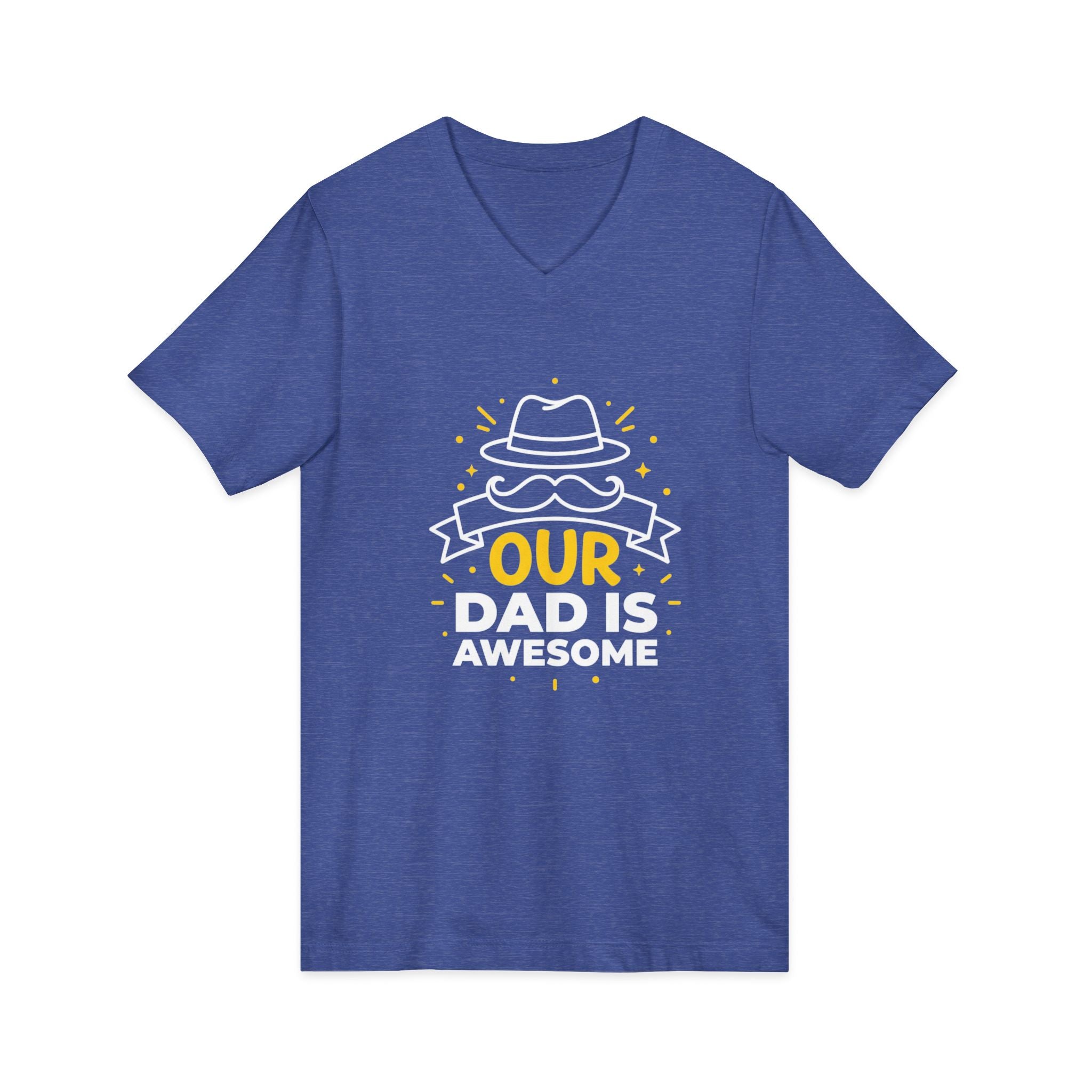 V-Neck Tee
