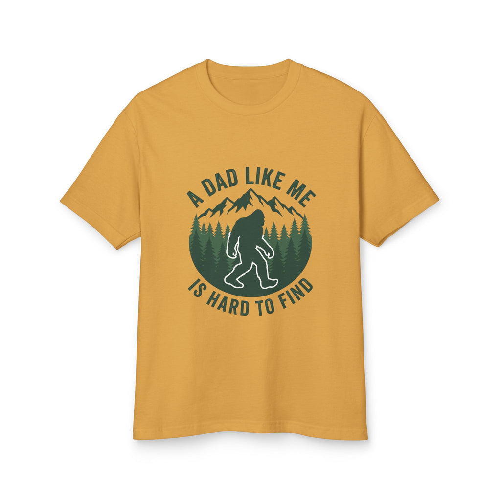 A Dad Like Me Is Hard to Find T-Shirt
