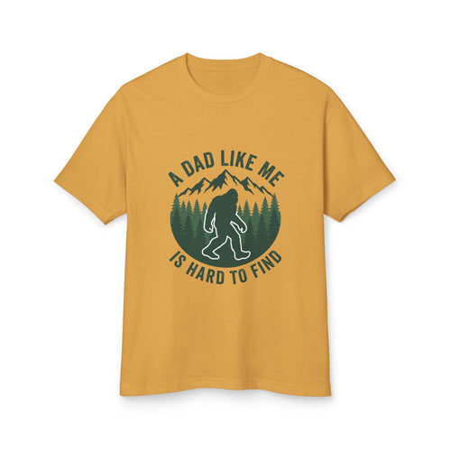A Dad Like Me Is Hard to Find T-Shirt