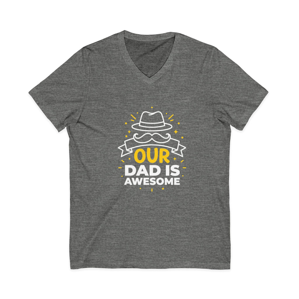 V-Neck Tee