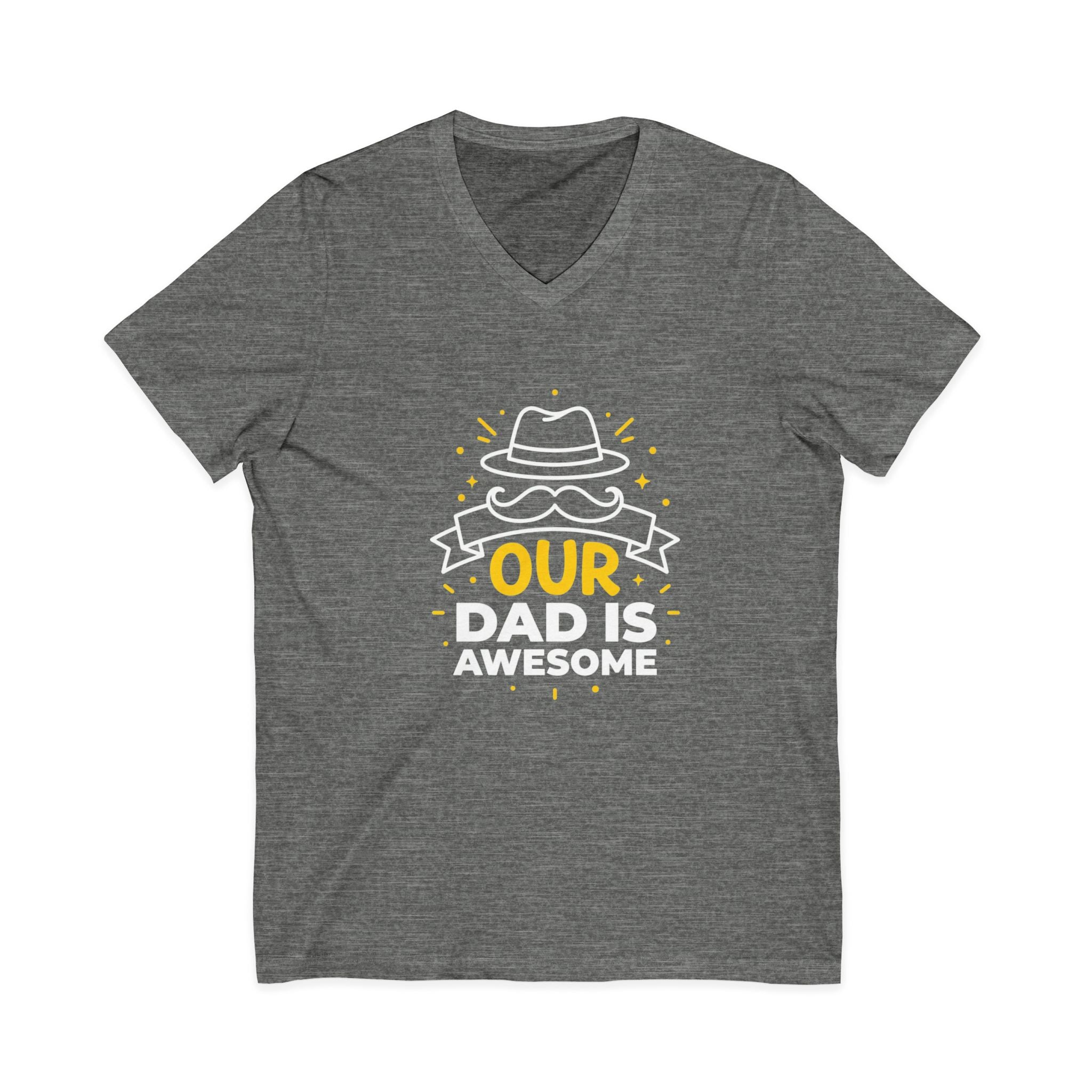 V-Neck Tee