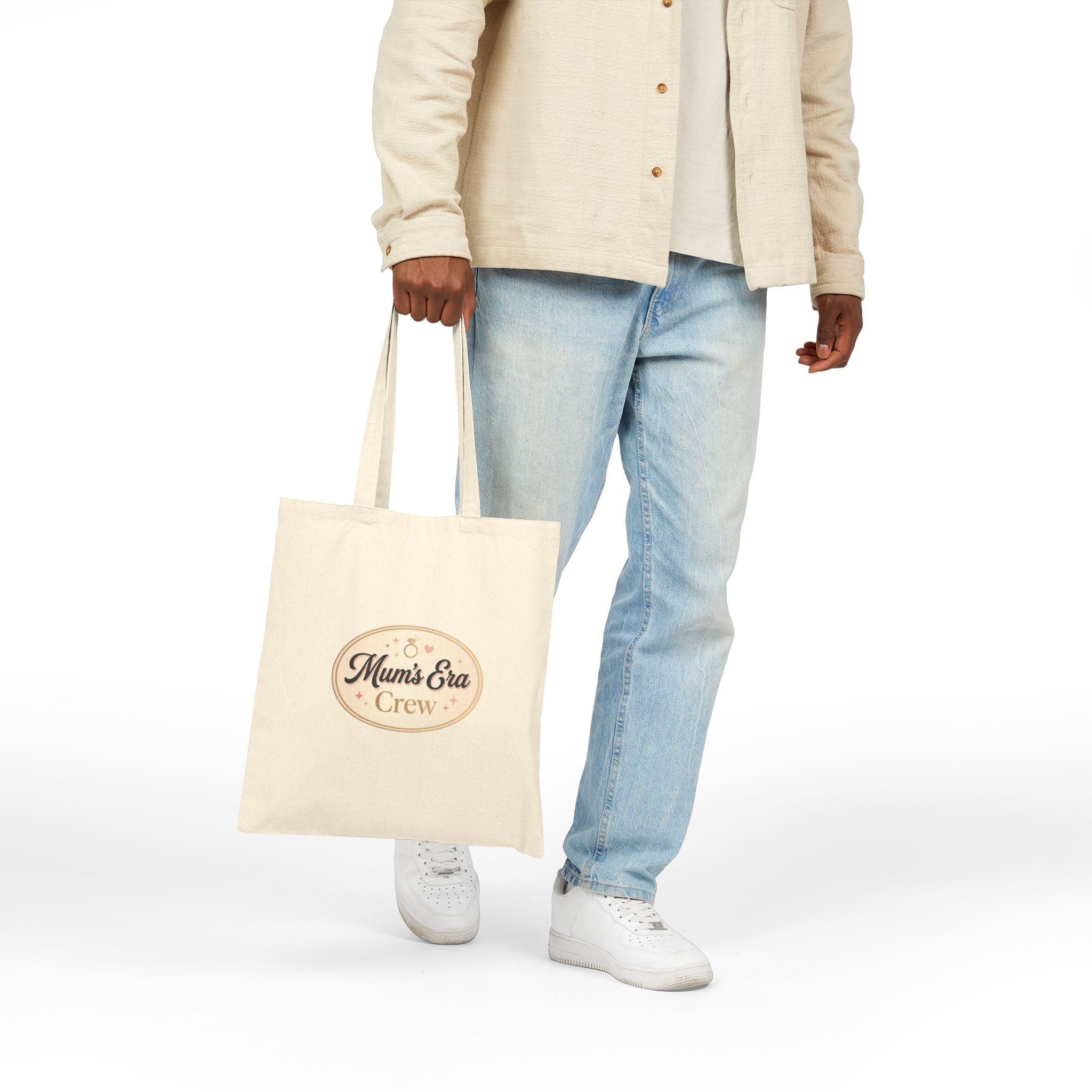 Mums Era Crew Tote