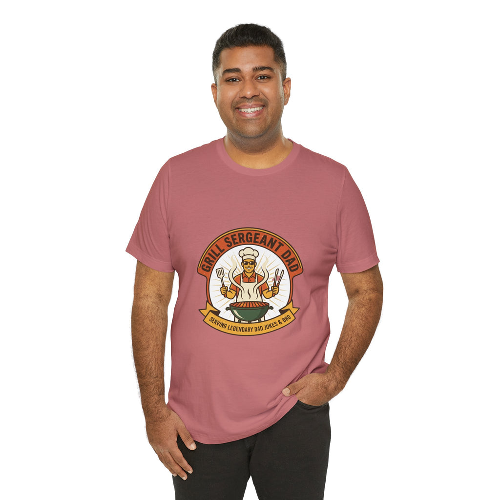 Dad T-Shirt | Father’s Day, Outdoorsy, Established Year