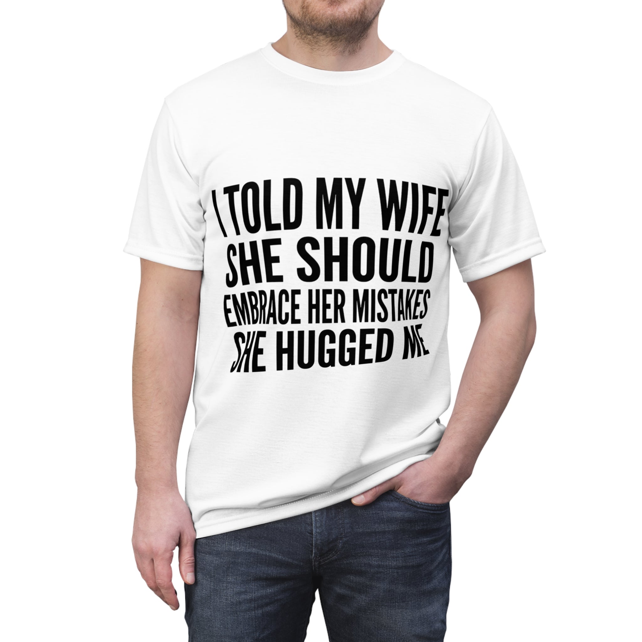 Funny Couple T shirt