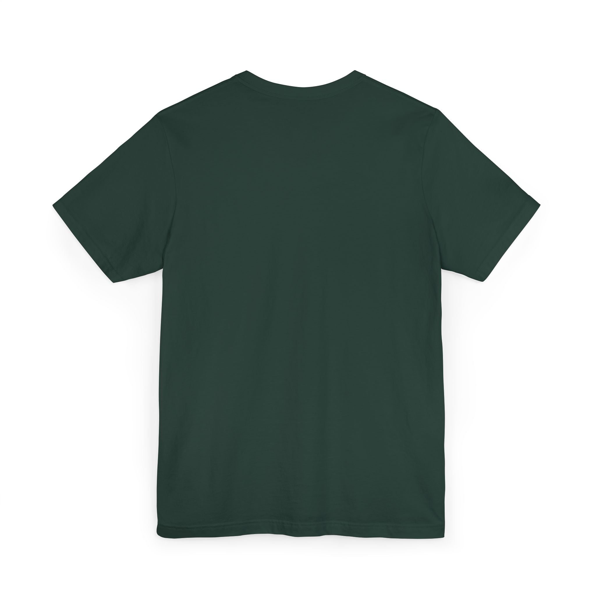 You Can't Tell Me What To Do casual and soft cotton T shirt
