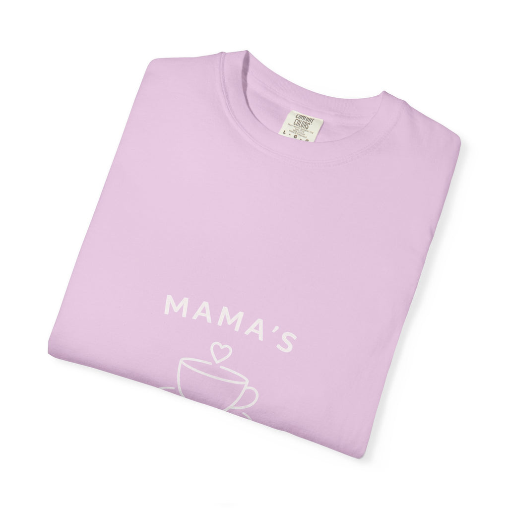 Toilet Paper Graphic Heavyweight Relaxed T-Shirt