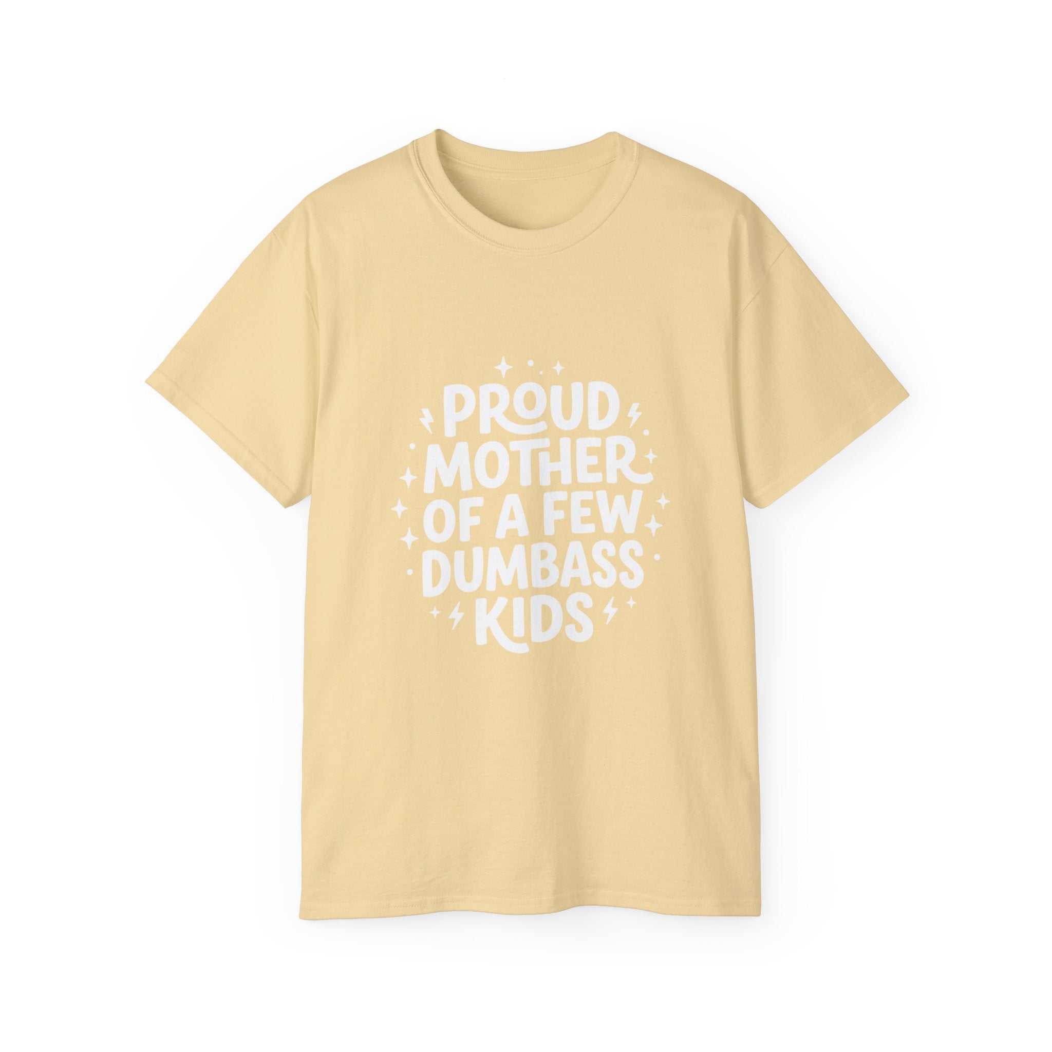 Funny Mom T-Shirt