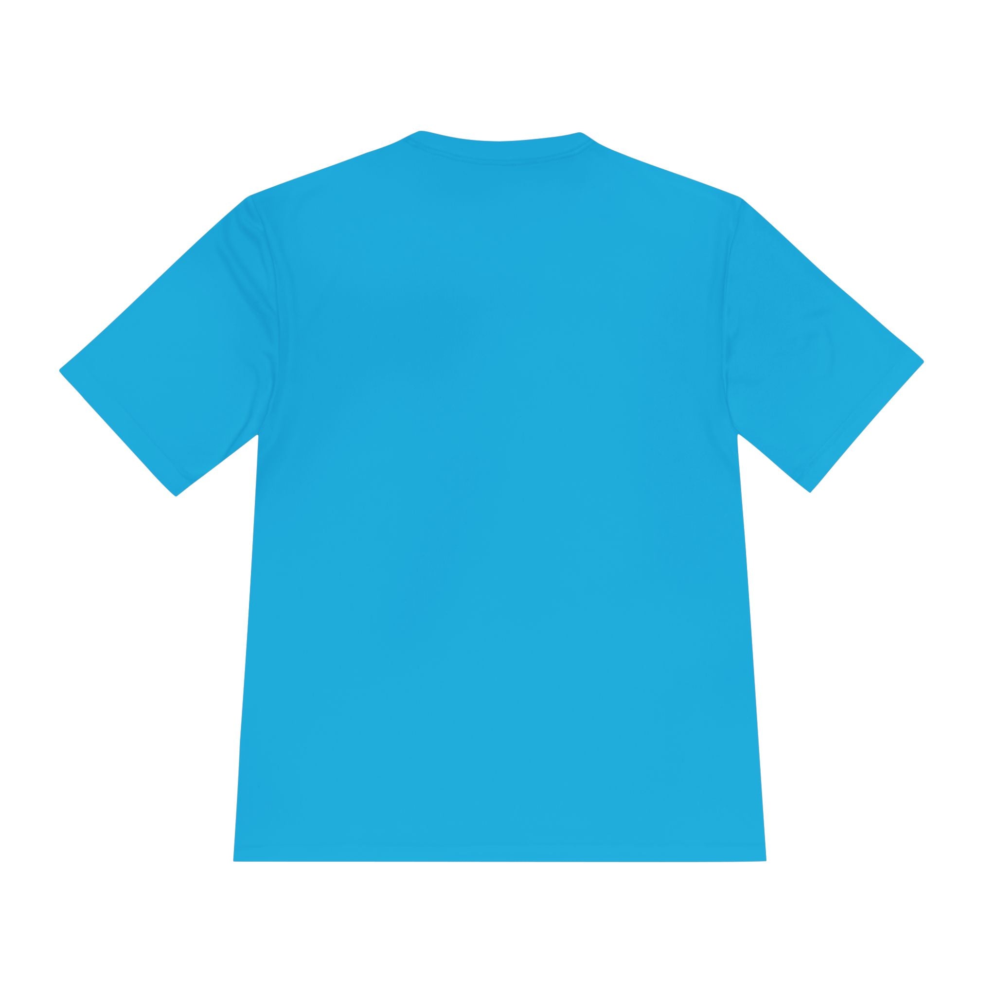 Moisture-Wicking Tee