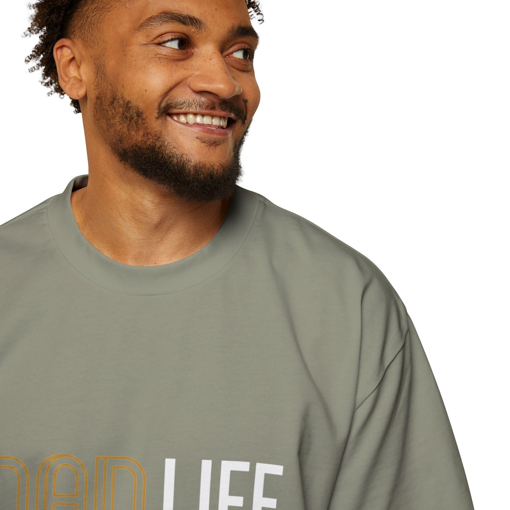 Dad Life T‑Shirt
