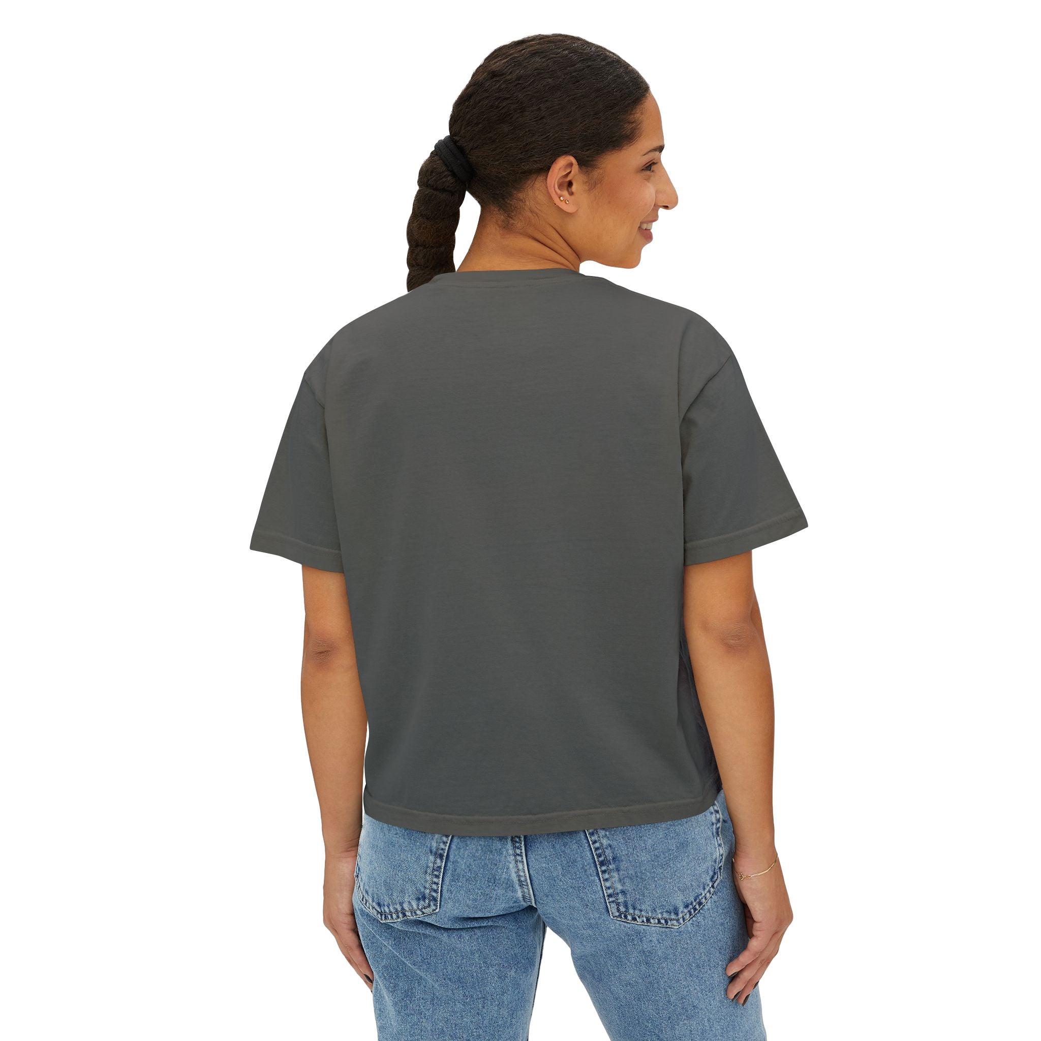 Tough As A Mother soft cotton shirt