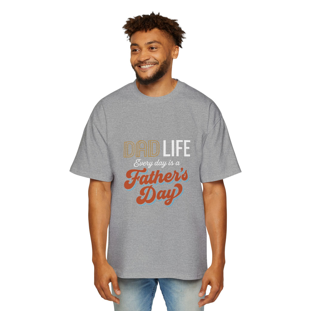 Dad Life T‑Shirt