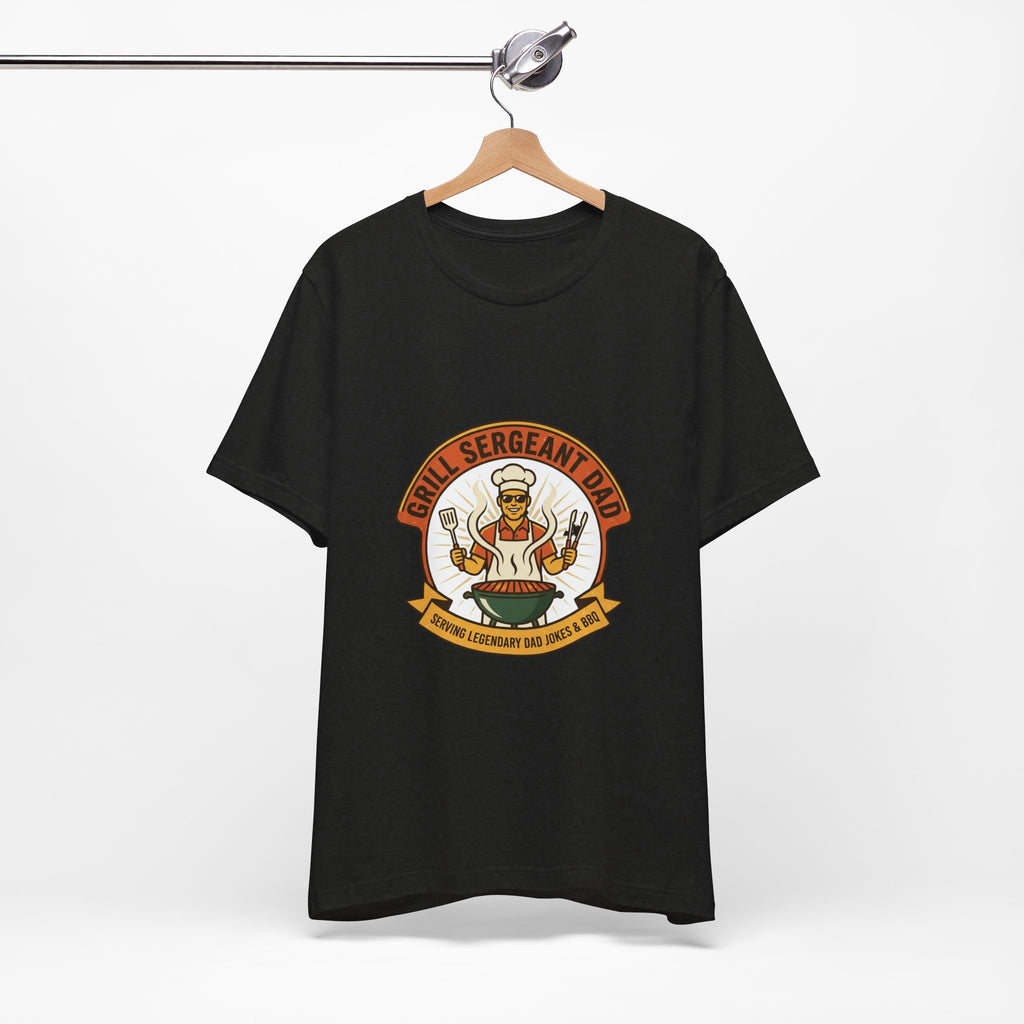 Dad T-Shirt | Father’s Day, Outdoorsy, Established Year
