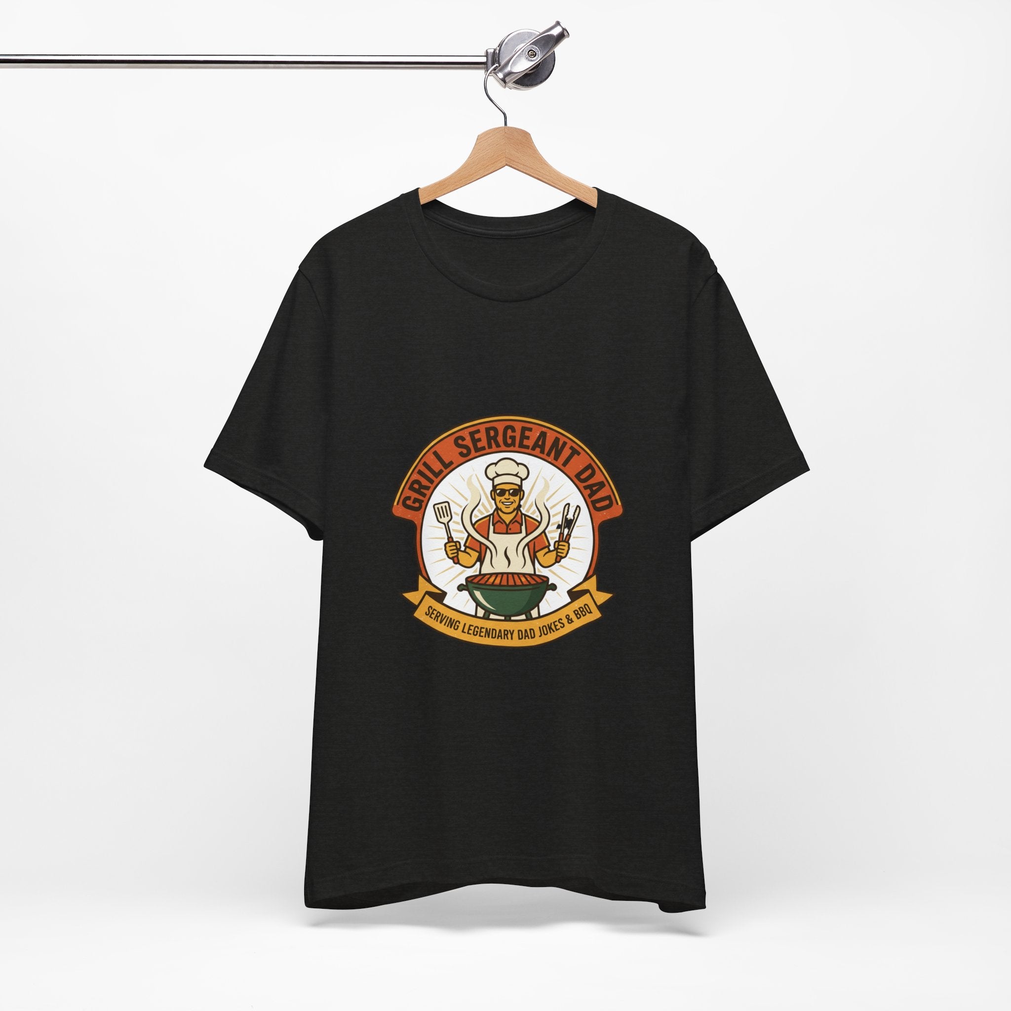 Dad T-Shirt | Father’s Day, Outdoorsy, Established Year