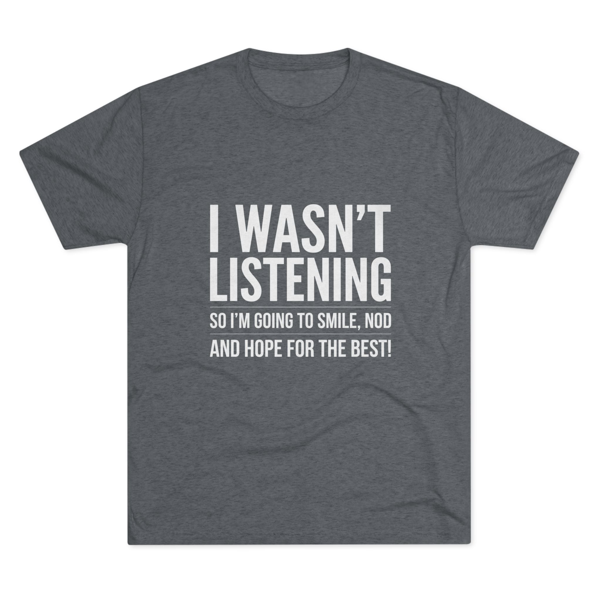 Funny Graphic Tee