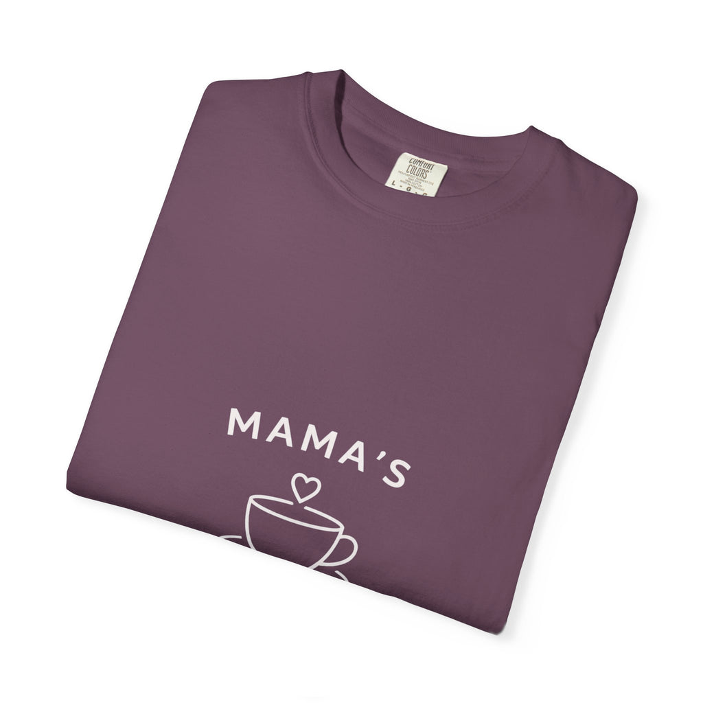 Toilet Paper Graphic Heavyweight Relaxed T-Shirt