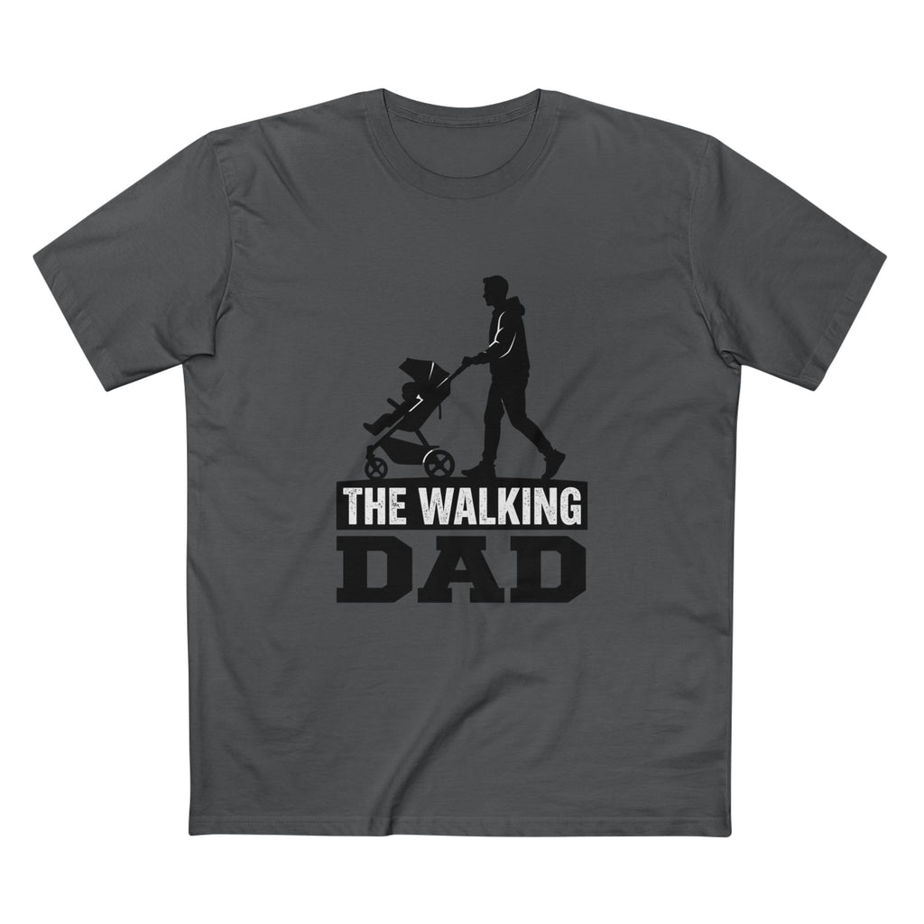 The Walking Dad T-Shirt