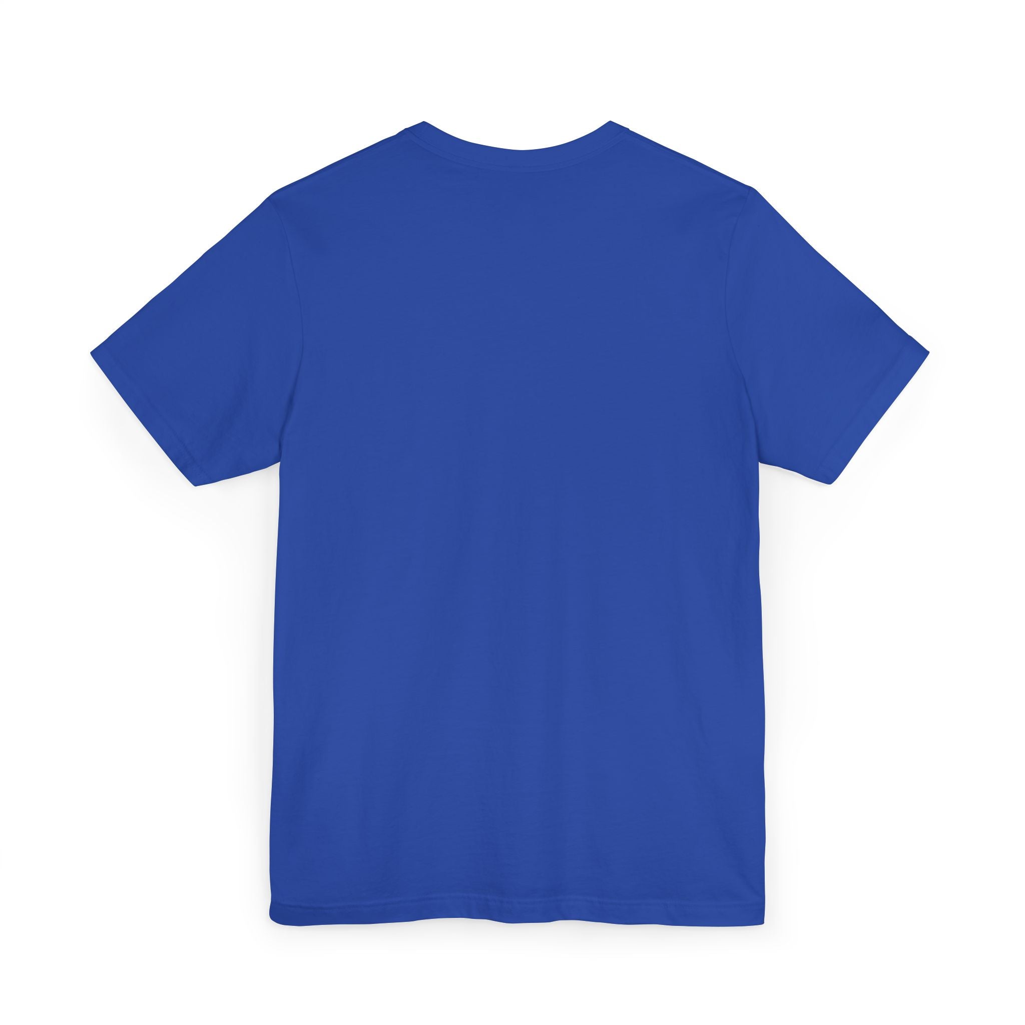 You Can't Tell Me What To Do casual and soft cotton T shirt