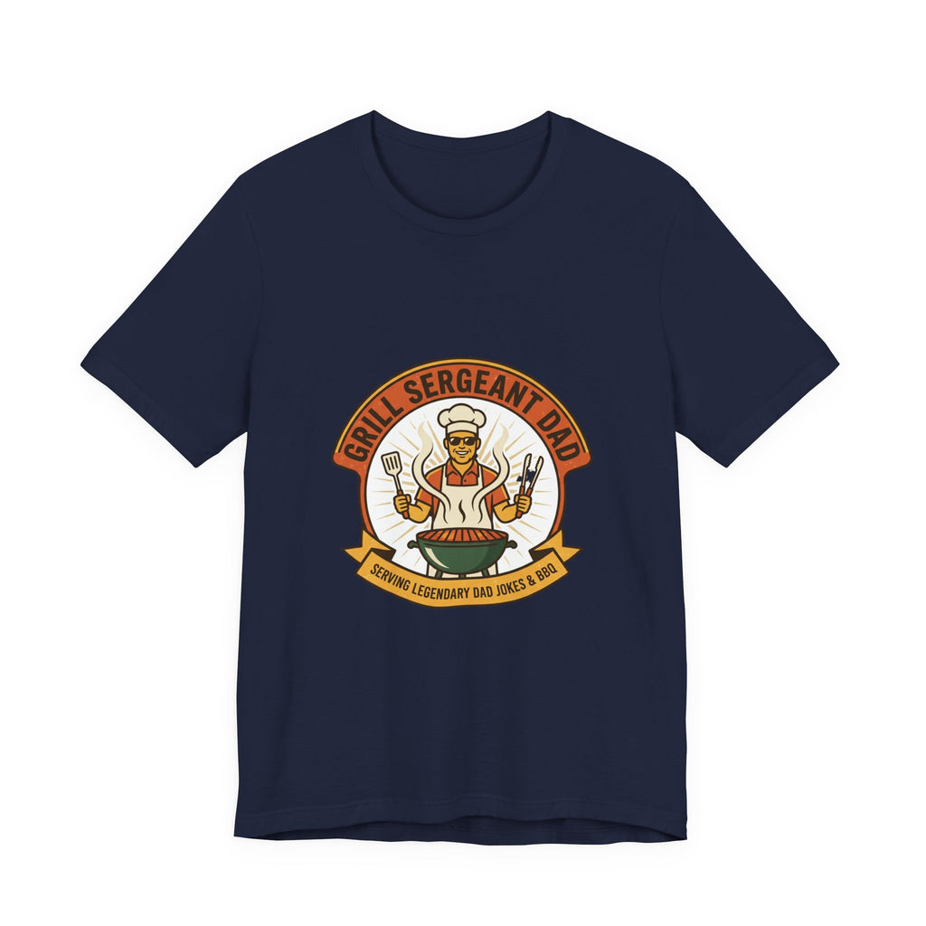 Dad T-Shirt | Father’s Day, Outdoorsy, Established Year
