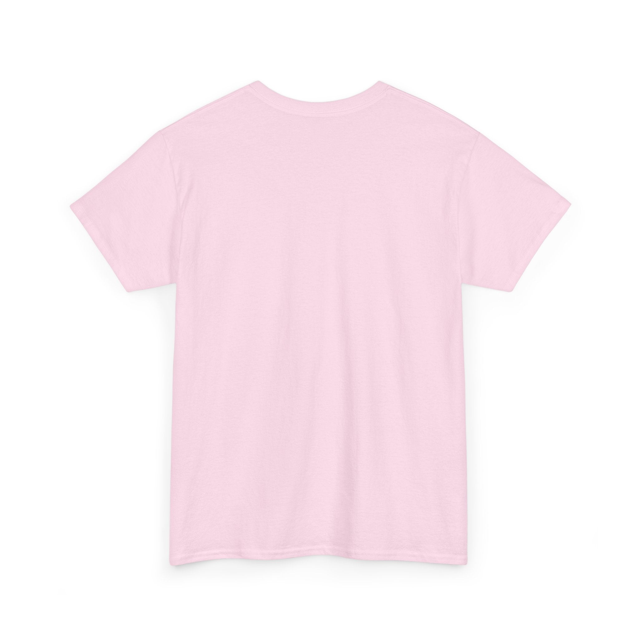 Ballerina Silhouette Tee — Dancer with Butterfly Motif
