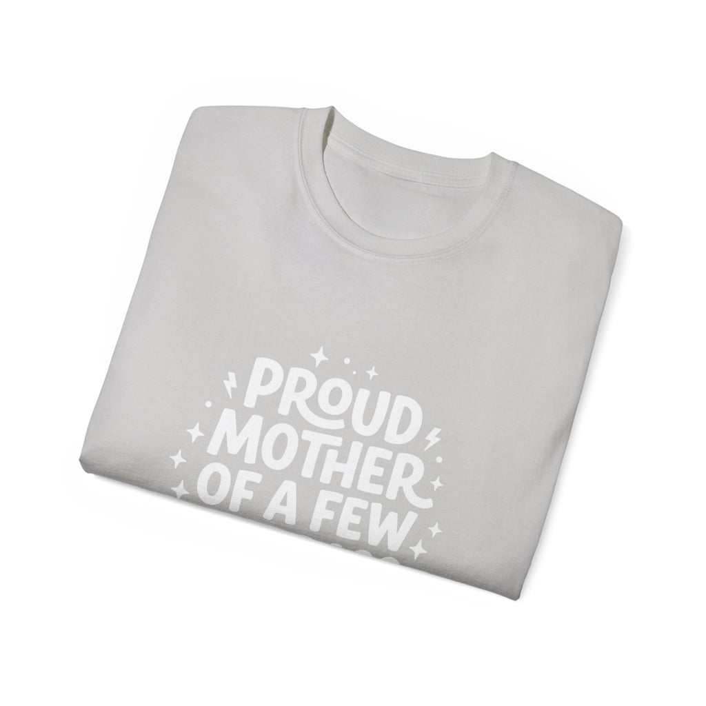Funny Mom T-Shirt