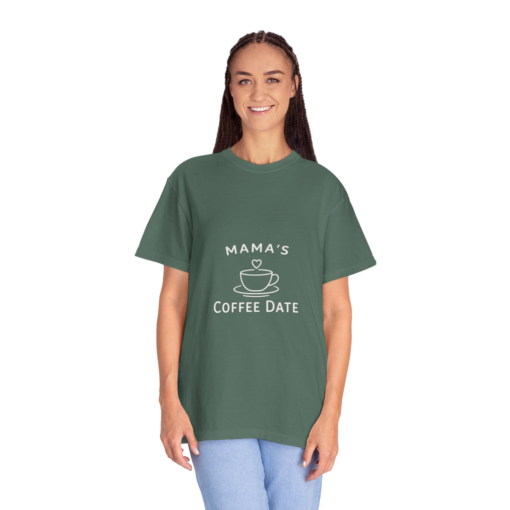 Toilet Paper Graphic Heavyweight Relaxed T-Shirt