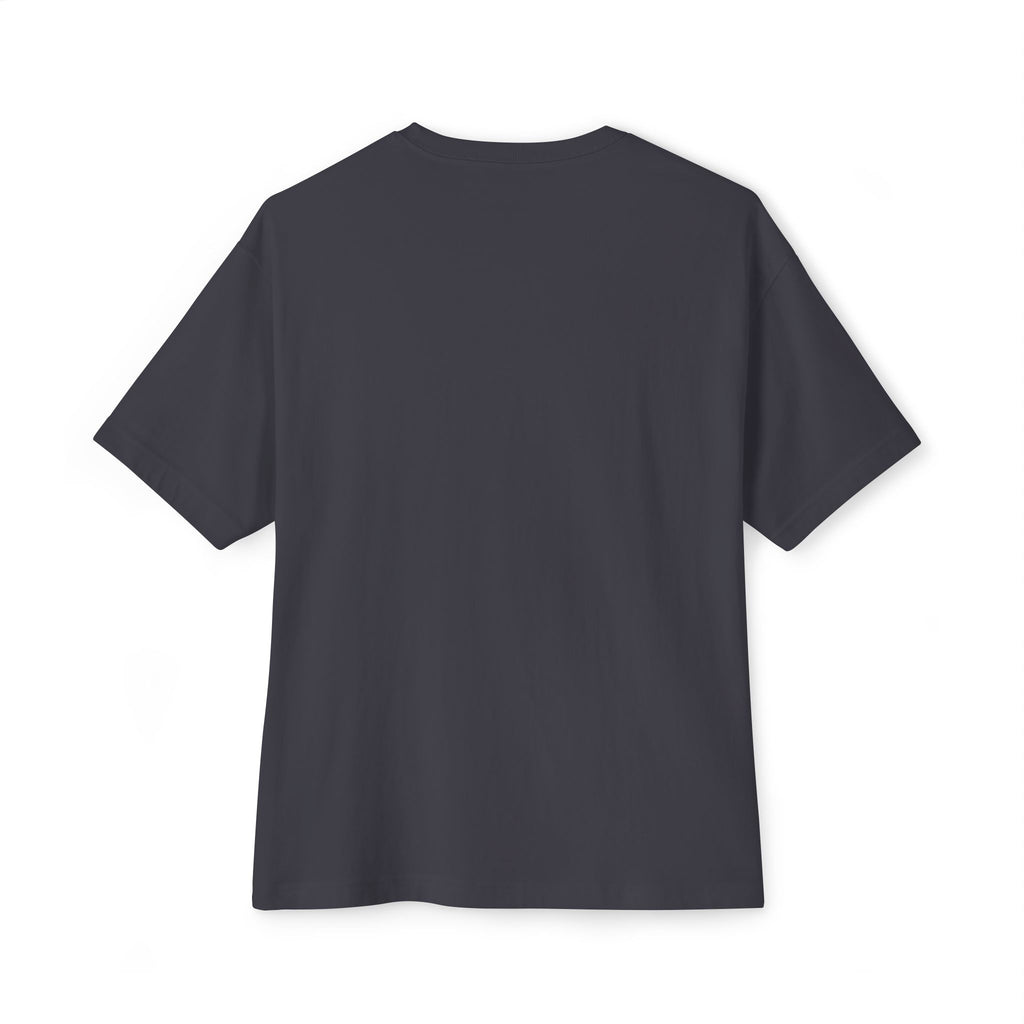 Oversized Boxy Mother's Day T-Shirt