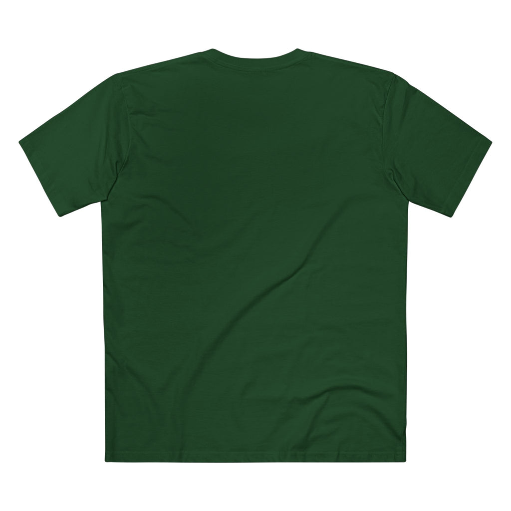 T-Shirt — Funny Dad Quote Tee for Father’s Day