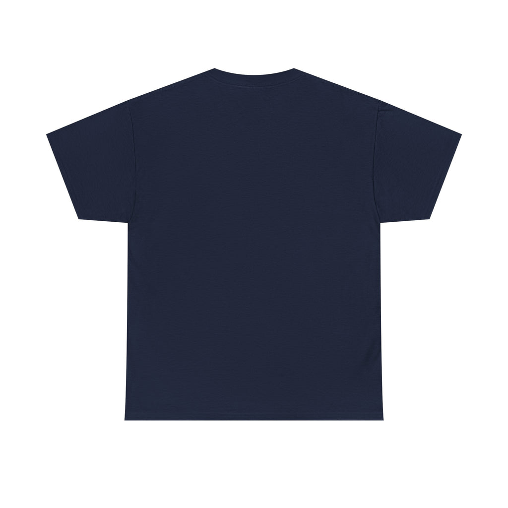 BOSS Graffiti Tee – Street Art Graphic T-Shirt