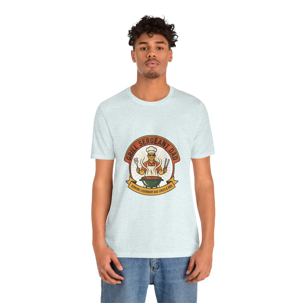Dad T-Shirt | Father’s Day, Outdoorsy, Established Year