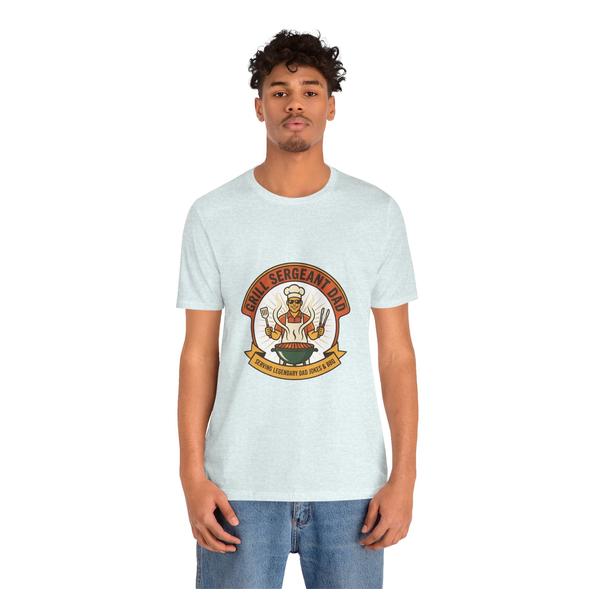 Dad T-Shirt | Father’s Day, Outdoorsy, Established Year