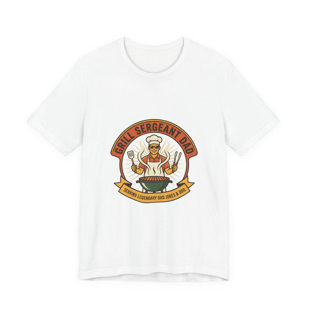 Dad T-Shirt | Father’s Day, Outdoorsy, Established Year