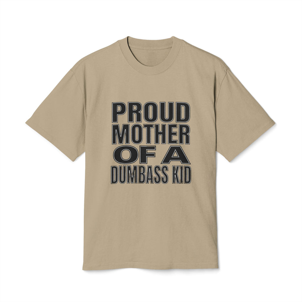 Proud Mother T shirt