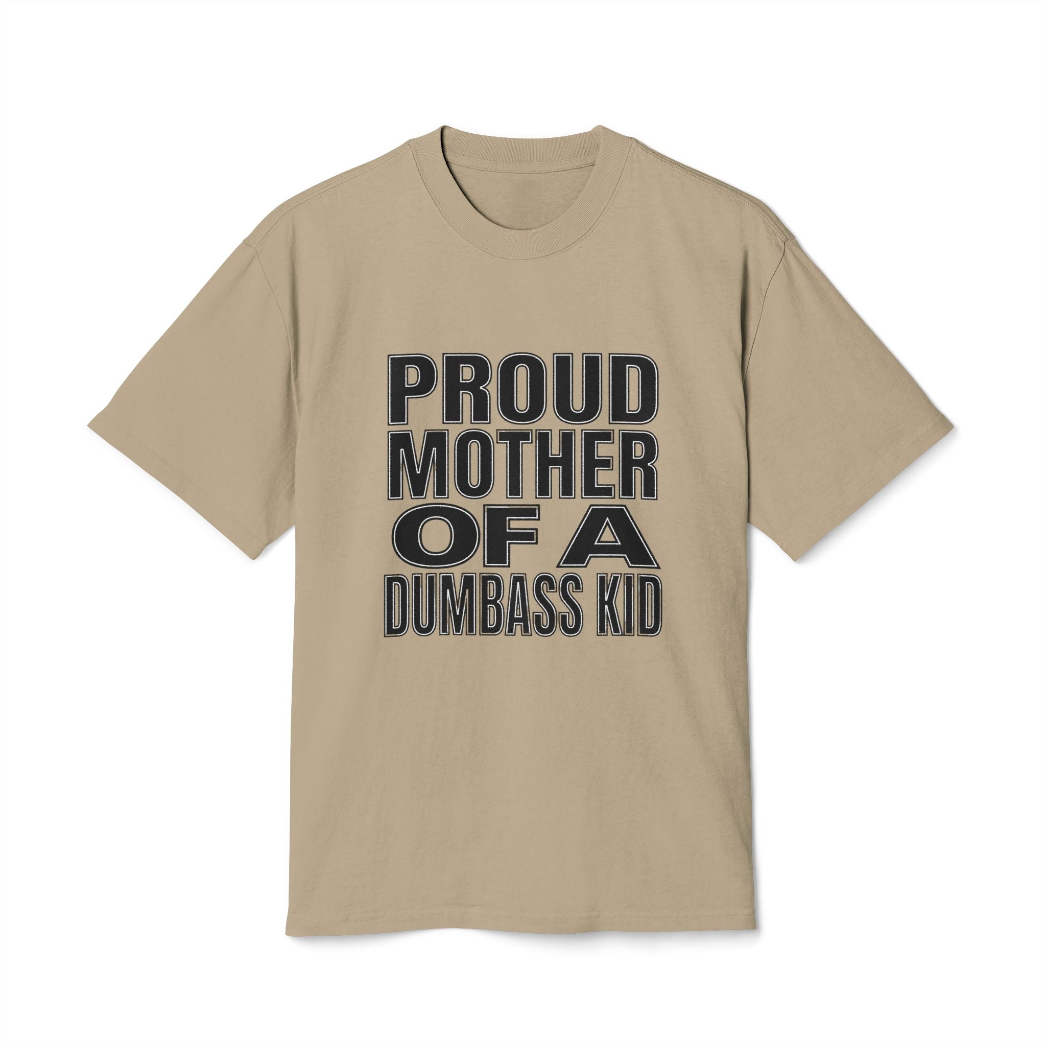 Proud Mother T shirt